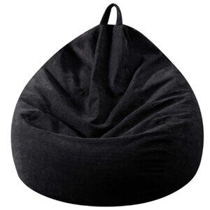 Bean Bag Chair Cover Only (No Filler)